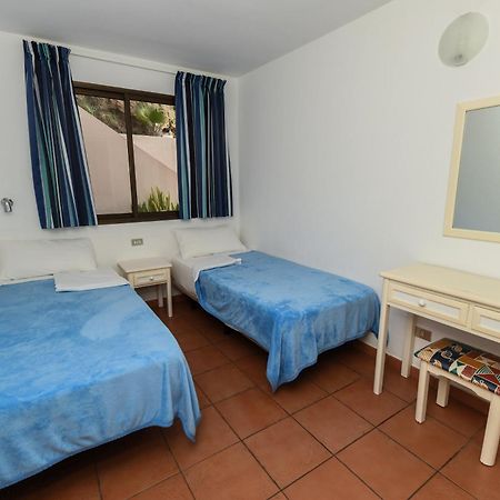 פוארטו ריקו Apartamentos Livvo Puerto Bello מראה חיצוני תמונה