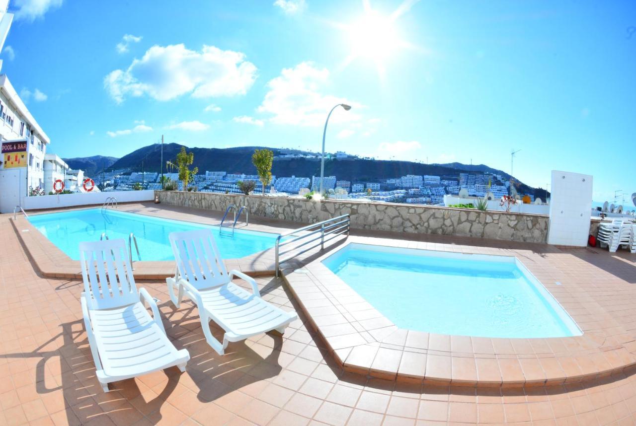 פוארטו ריקו Apartamentos Livvo Puerto Bello מראה חיצוני תמונה