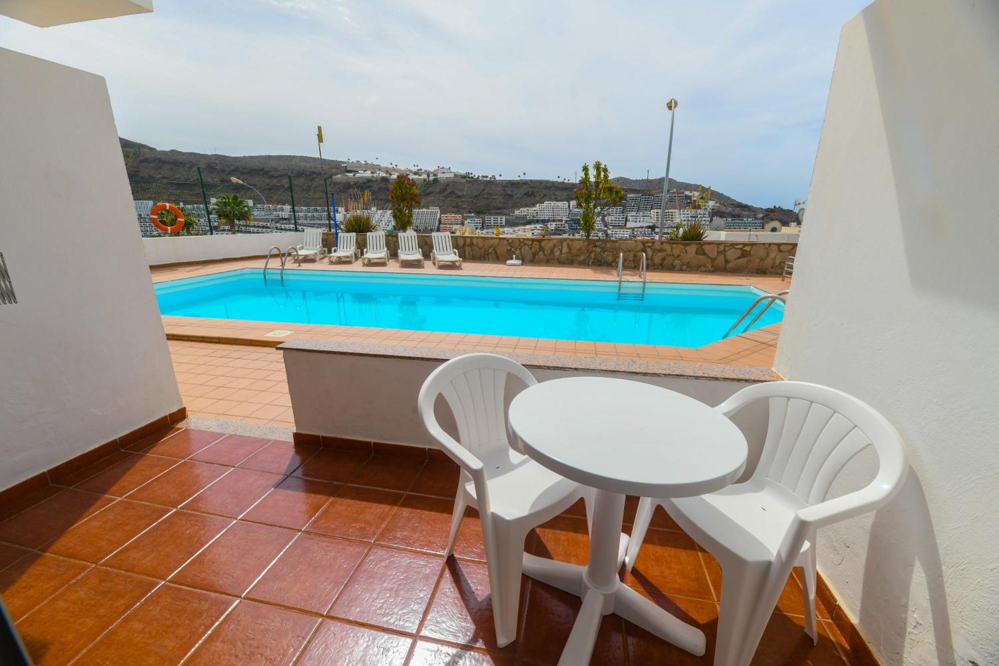 פוארטו ריקו Apartamentos Livvo Puerto Bello מראה חיצוני תמונה