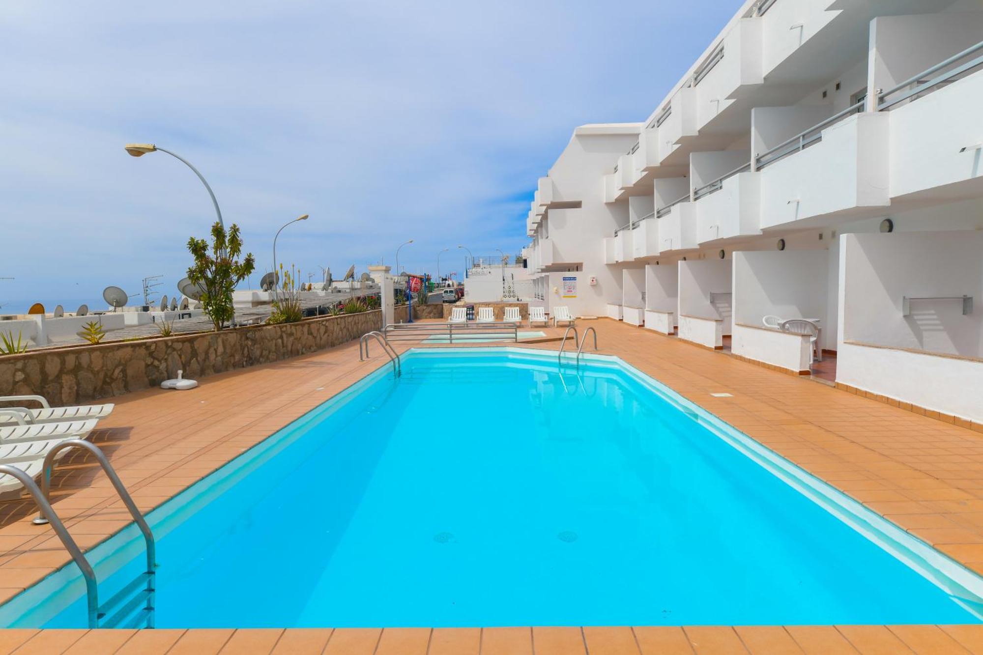 פוארטו ריקו Apartamentos Livvo Puerto Bello מראה חיצוני תמונה