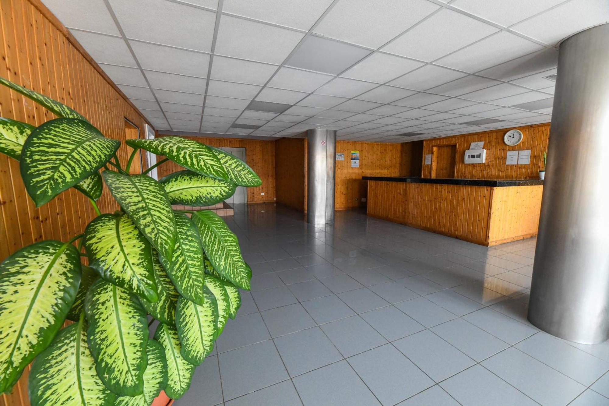 פוארטו ריקו Apartamentos Livvo Puerto Bello מראה חיצוני תמונה
