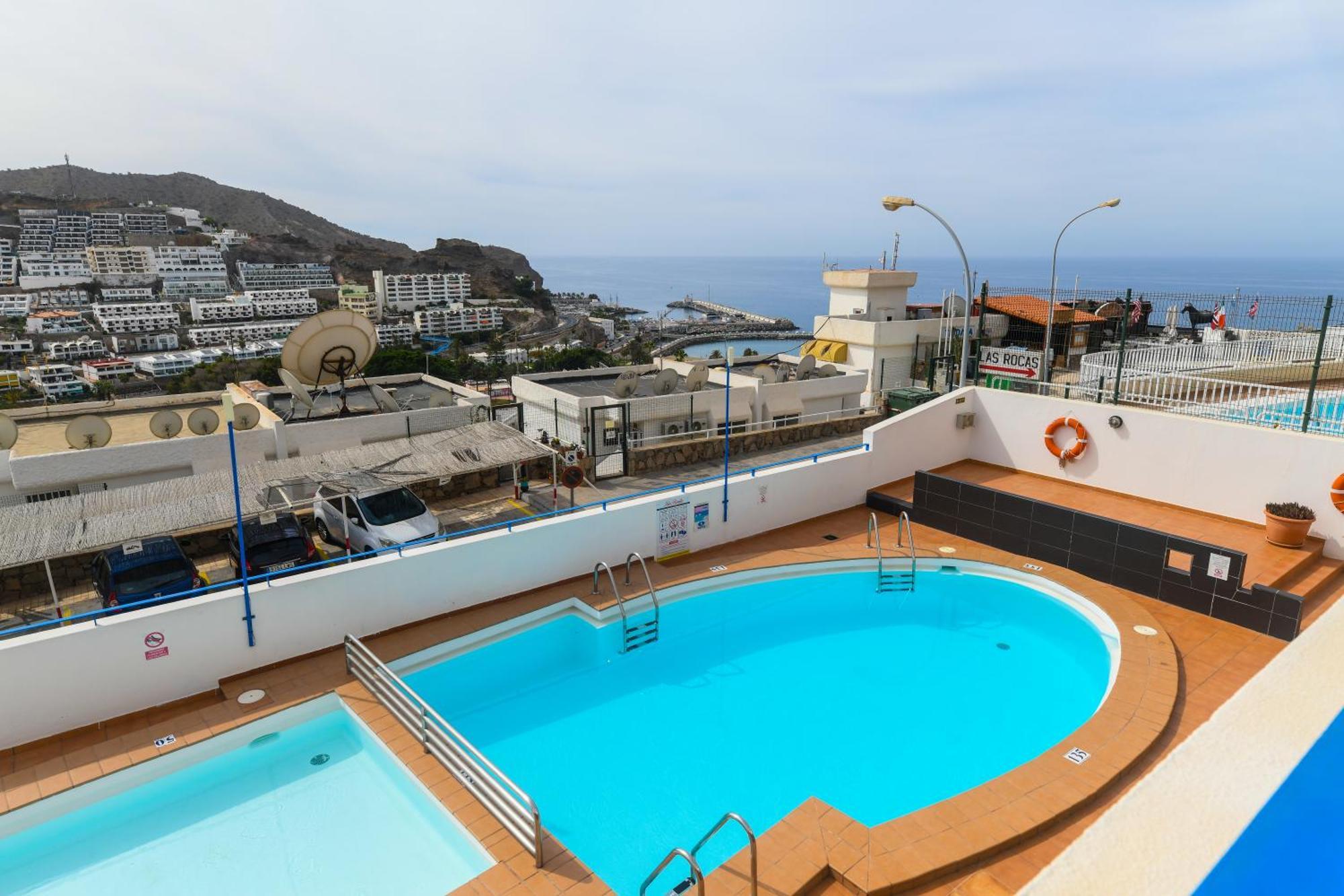 פוארטו ריקו Apartamentos Livvo Puerto Bello מראה חיצוני תמונה