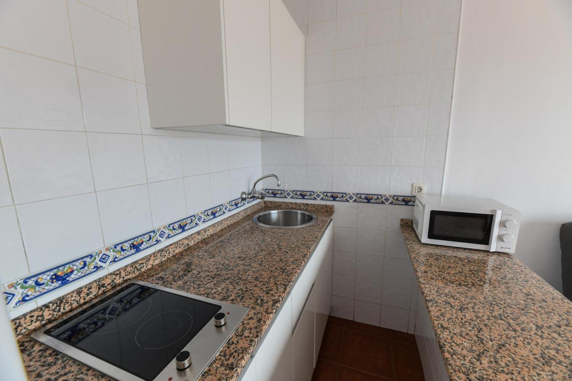 פוארטו ריקו Apartamentos Livvo Puerto Bello מראה חיצוני תמונה