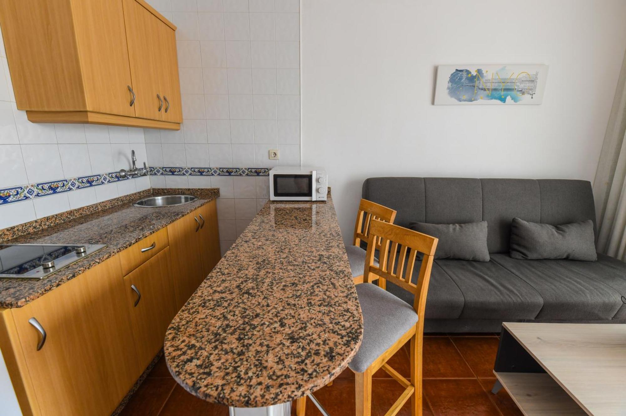 פוארטו ריקו Apartamentos Livvo Puerto Bello מראה חיצוני תמונה