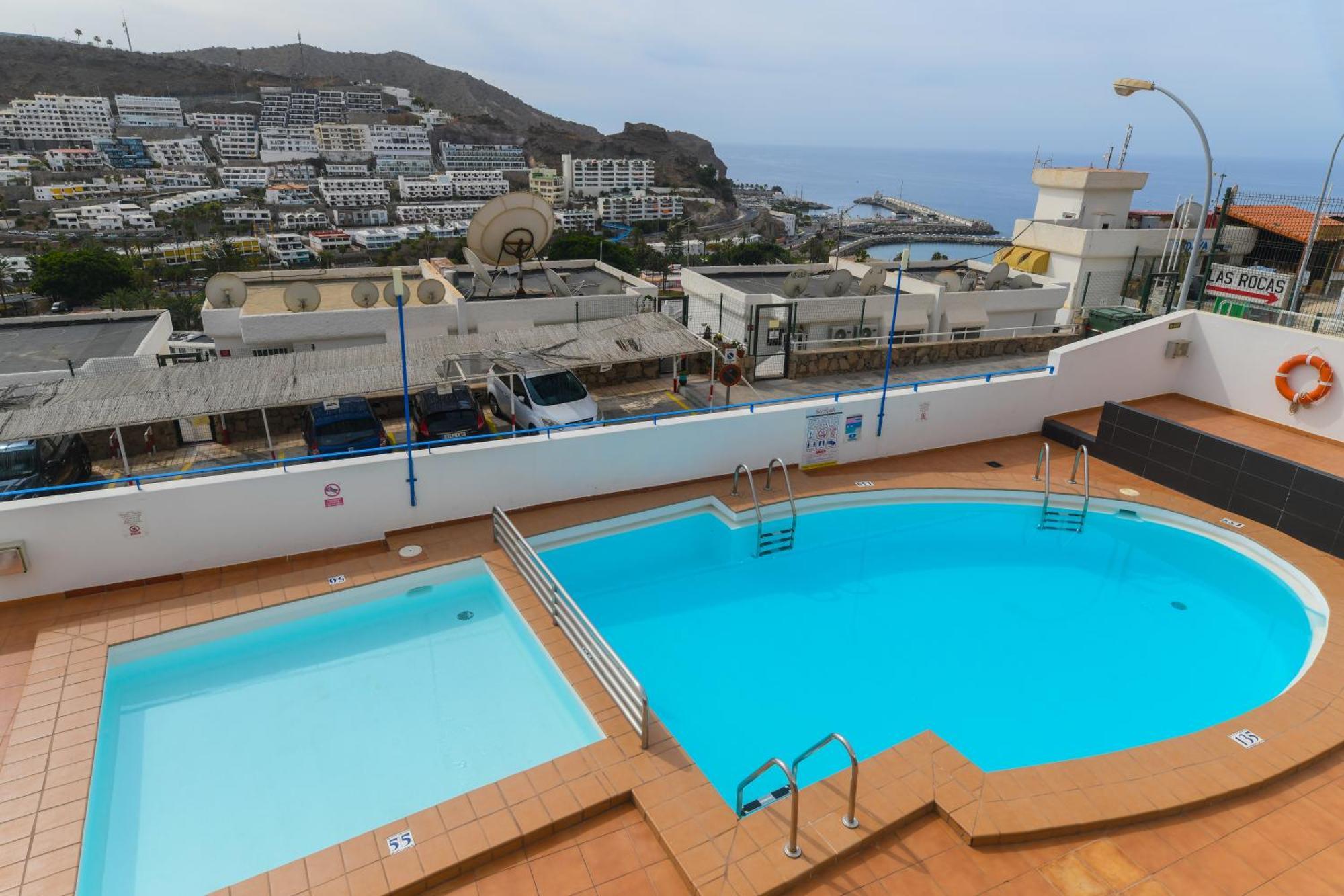 פוארטו ריקו Apartamentos Livvo Puerto Bello מראה חיצוני תמונה