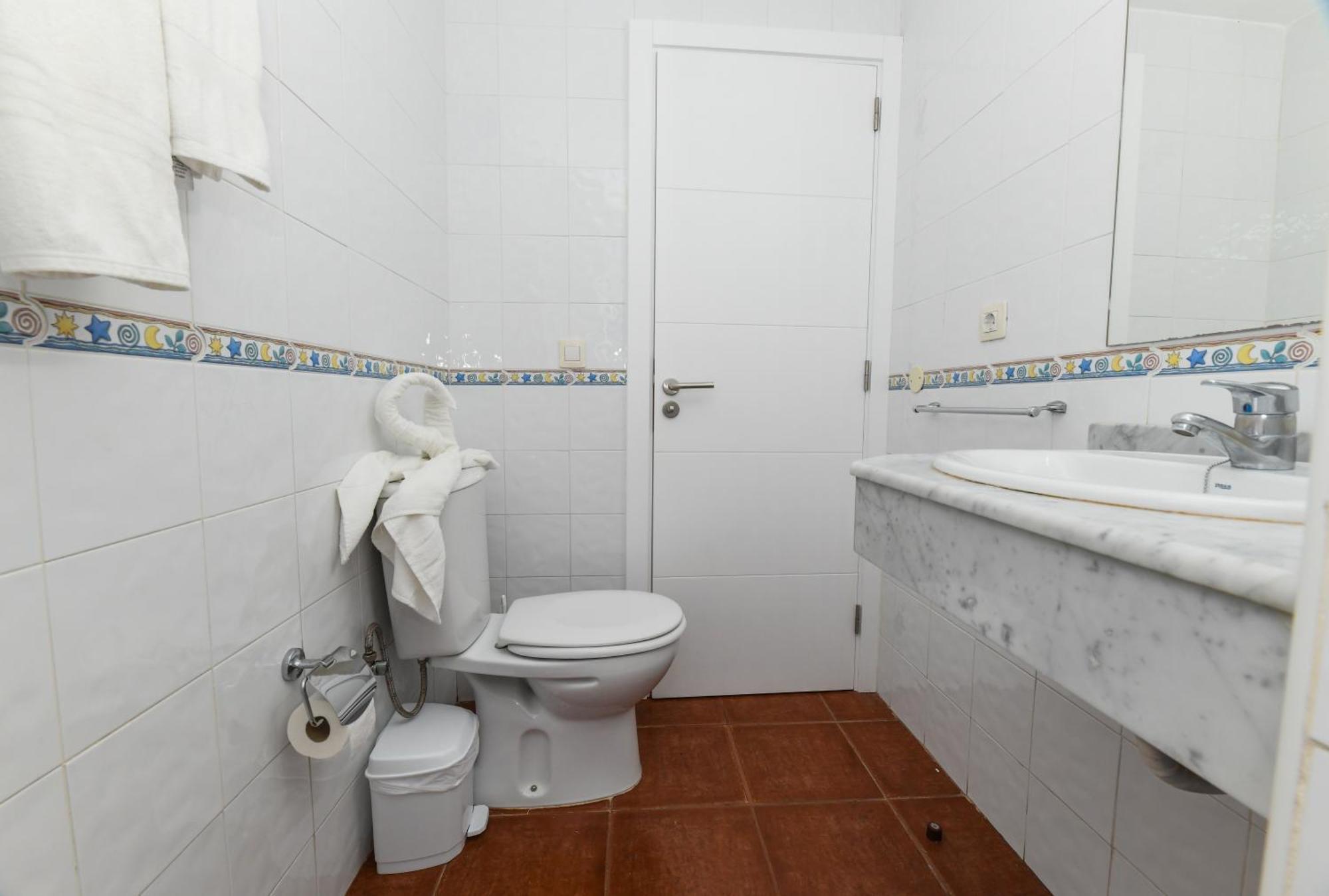 פוארטו ריקו Apartamentos Livvo Puerto Bello מראה חיצוני תמונה