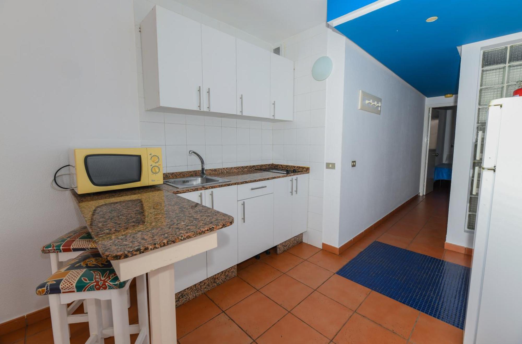 פוארטו ריקו Apartamentos Livvo Puerto Bello מראה חיצוני תמונה