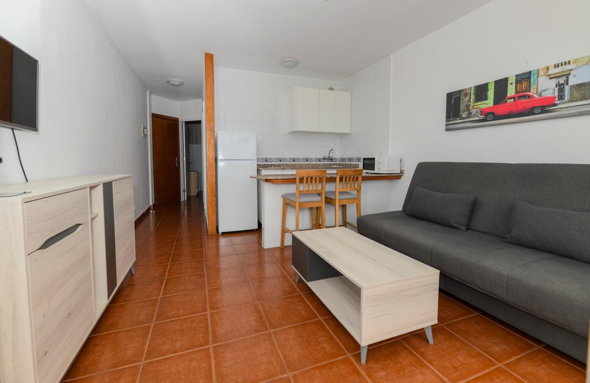 פוארטו ריקו Apartamentos Livvo Puerto Bello מראה חיצוני תמונה