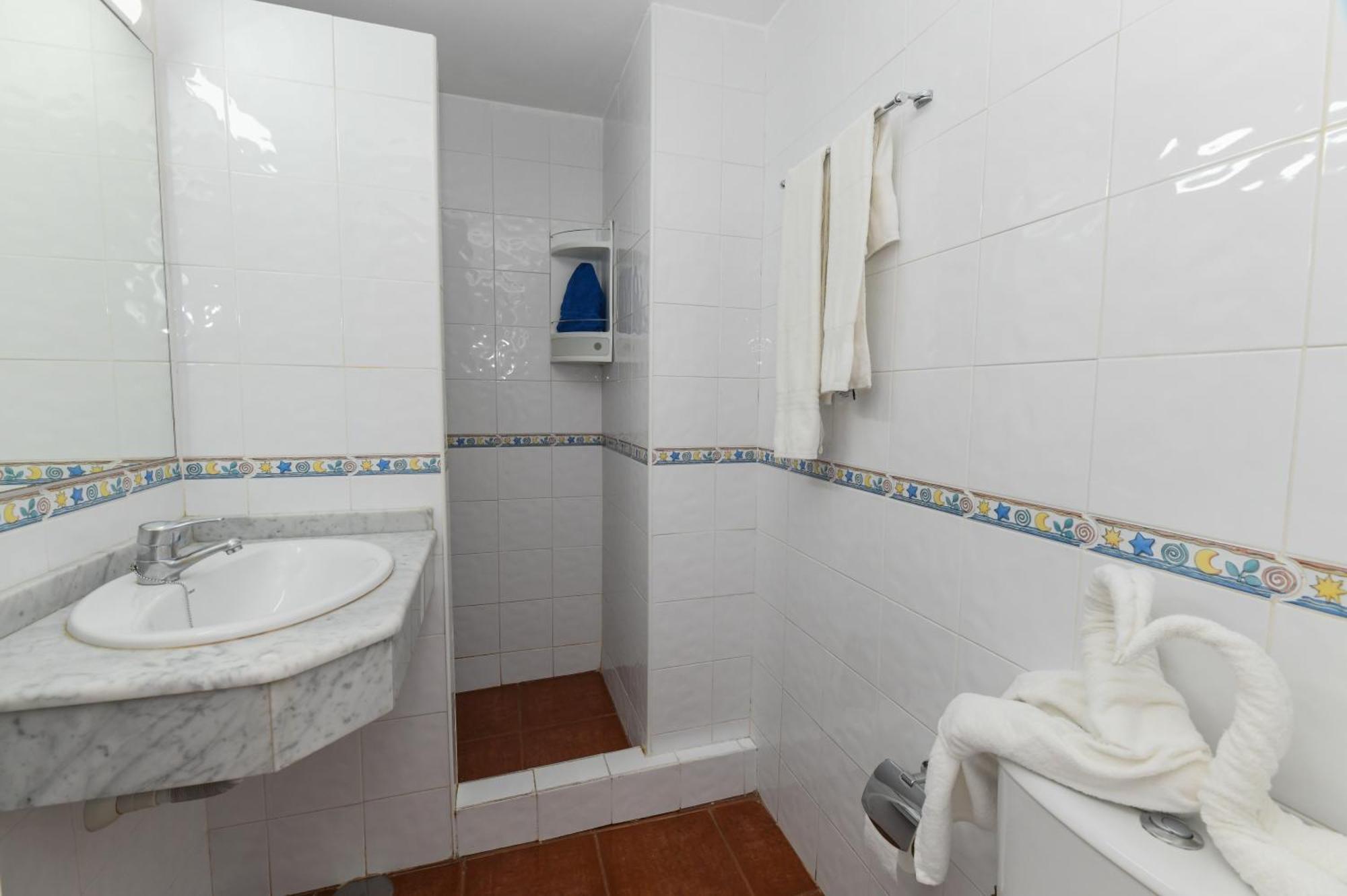 פוארטו ריקו Apartamentos Livvo Puerto Bello מראה חיצוני תמונה