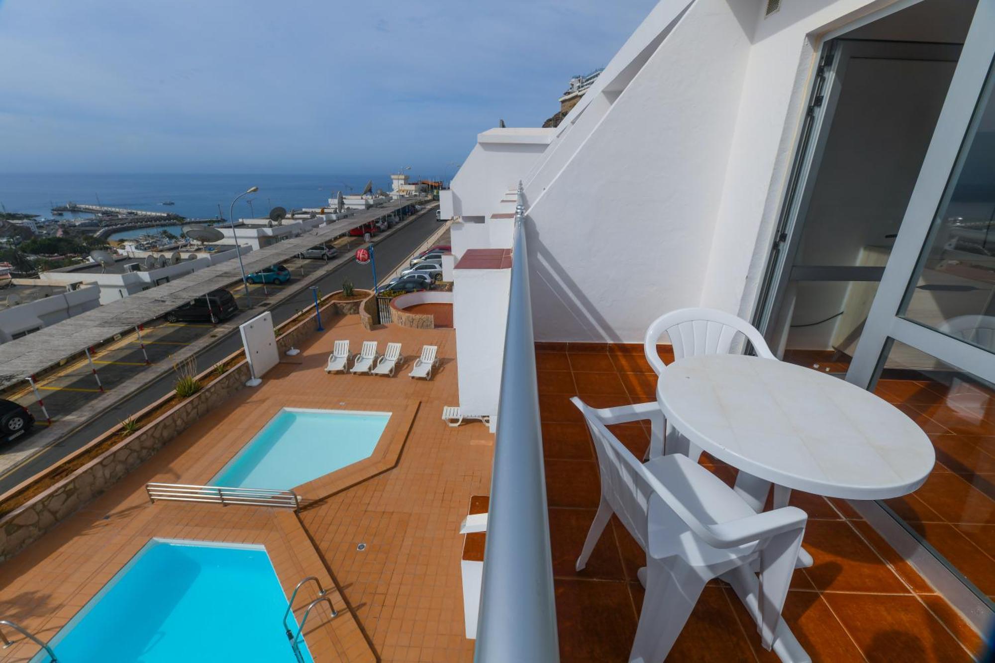 פוארטו ריקו Apartamentos Livvo Puerto Bello מראה חיצוני תמונה