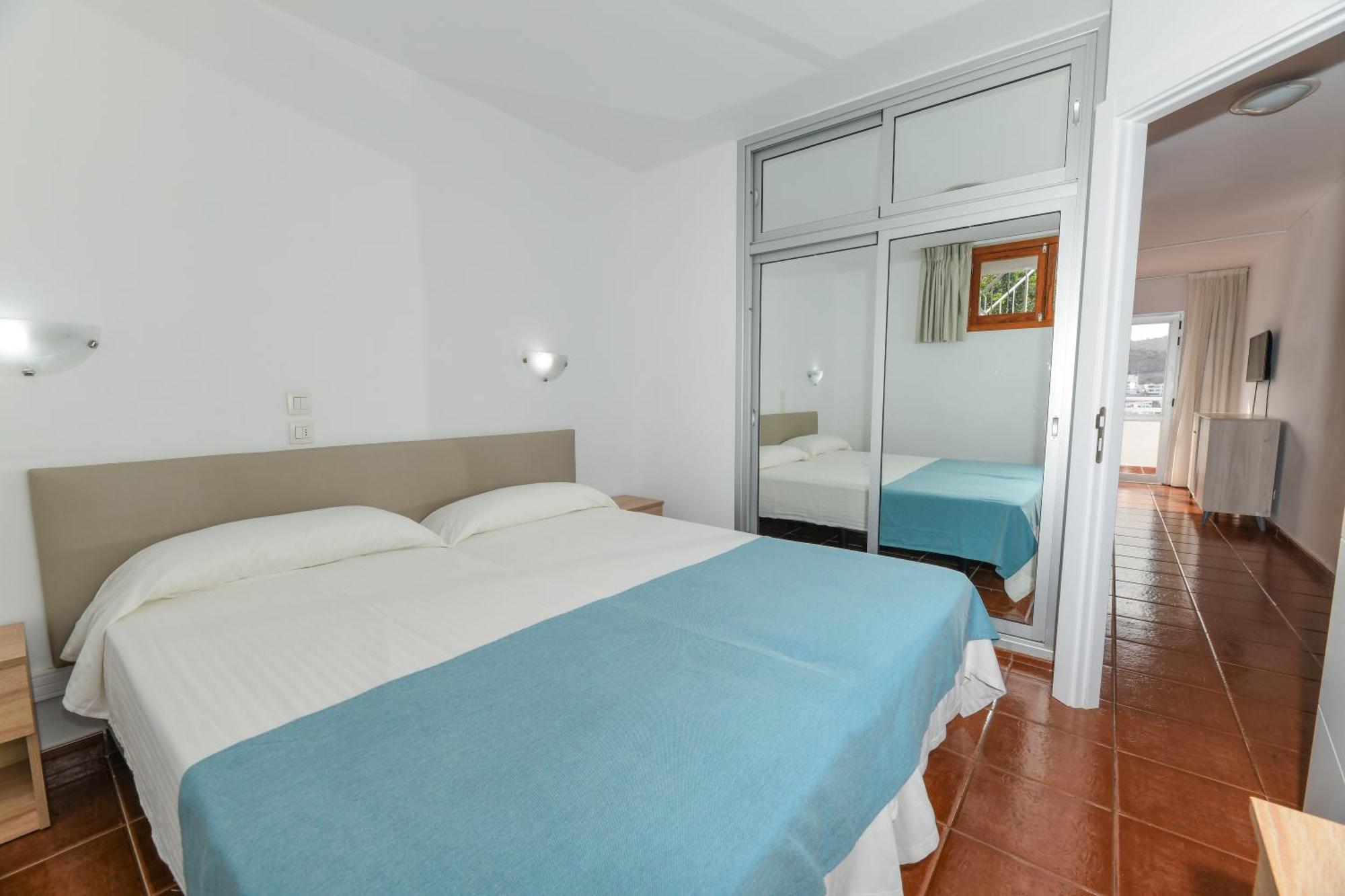 פוארטו ריקו Apartamentos Livvo Puerto Bello מראה חיצוני תמונה