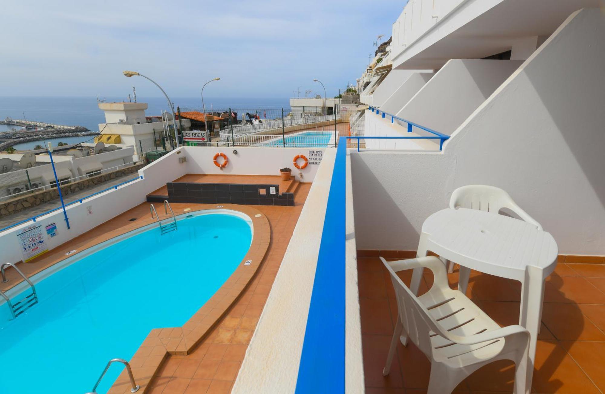 פוארטו ריקו Apartamentos Livvo Puerto Bello מראה חיצוני תמונה