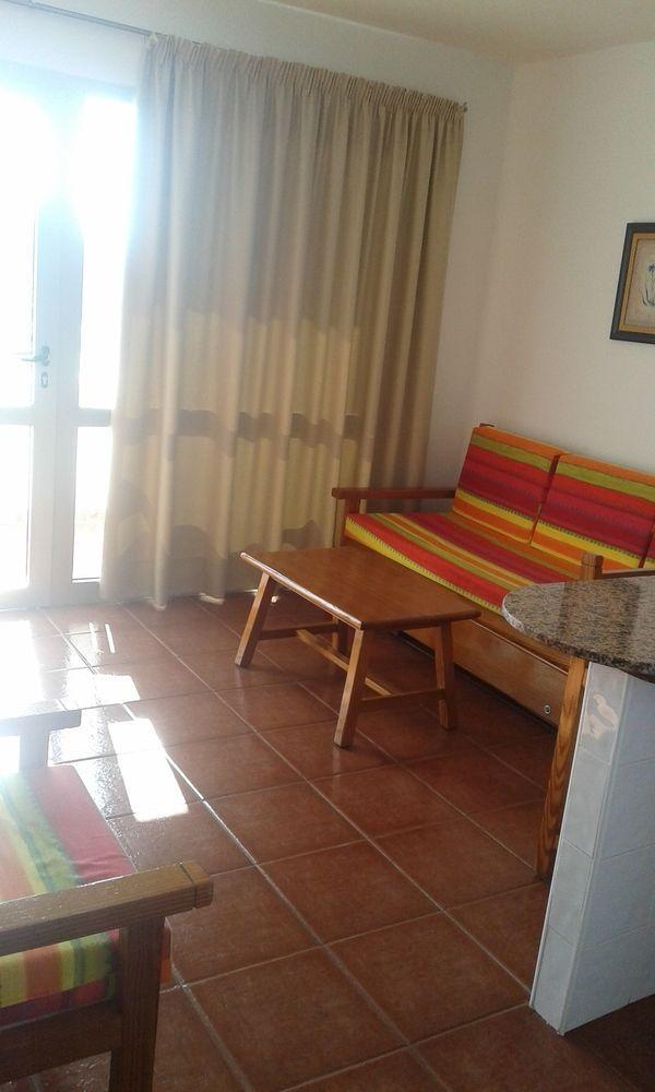 פוארטו ריקו Apartamentos Livvo Puerto Bello מראה חיצוני תמונה